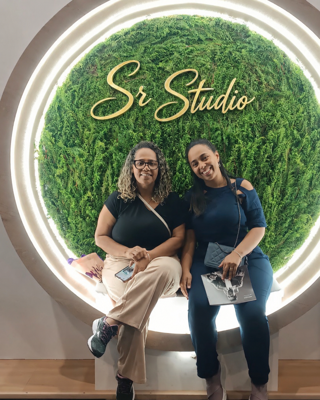 Desenho SR Studio